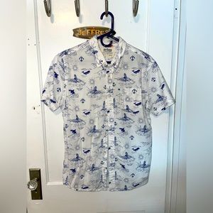 Urban Pipeline Hawaiian Shirt